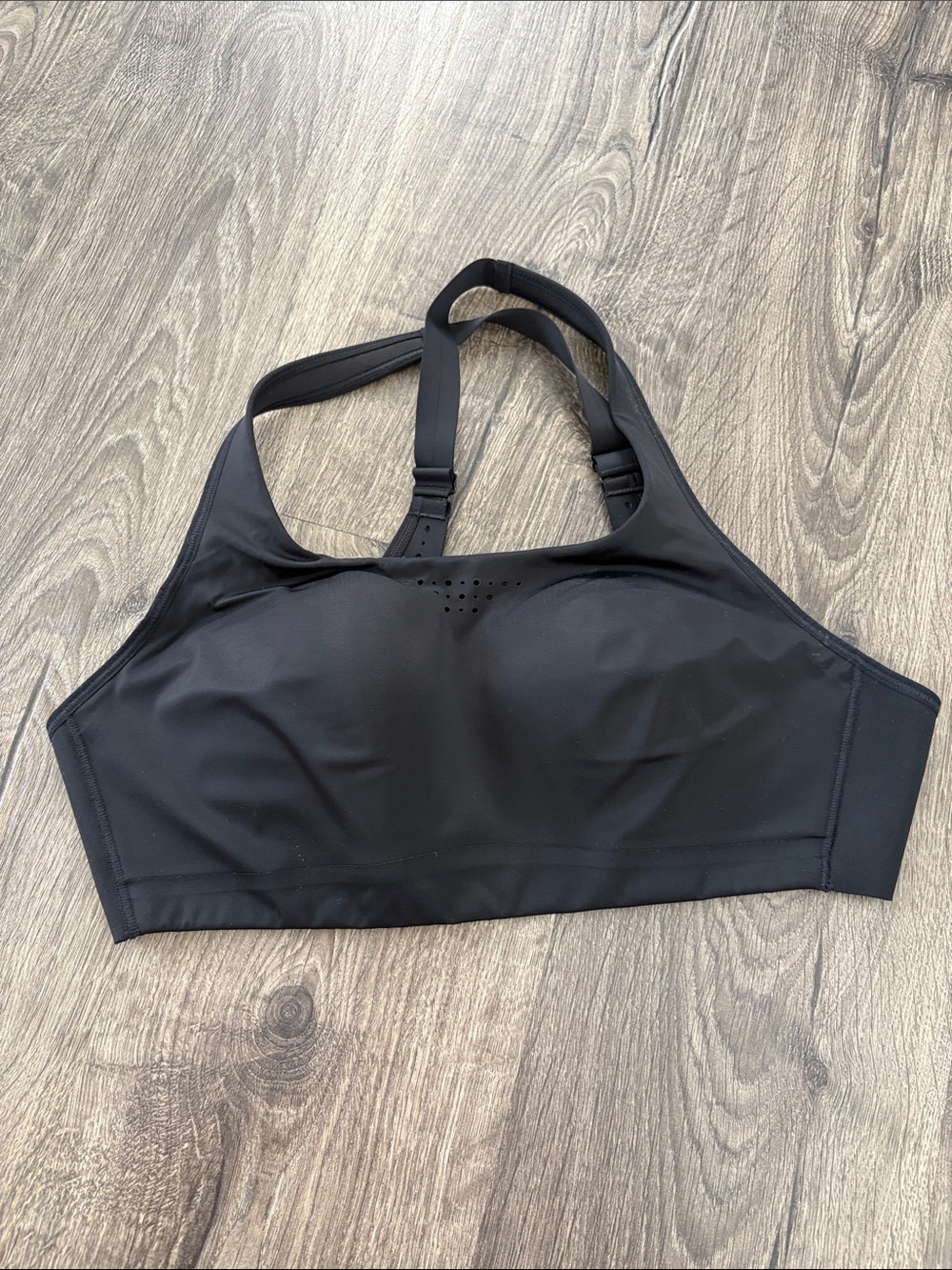 Athleta High-Impact Sports Bra